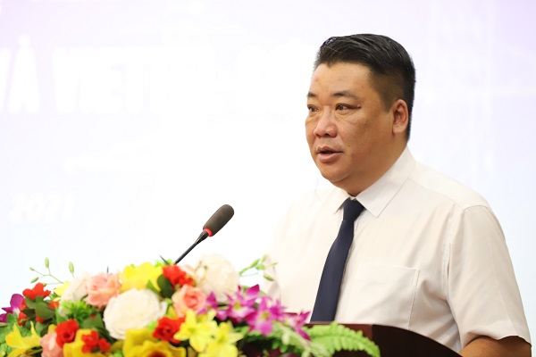 Thư chúc Tết CBCBV của Giám đốc Công ty Điện lực Sơn La nhân dịp Xuân Nhâm Dần 2022